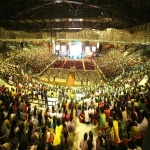 JITO Surat event