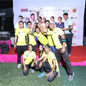 JITO Surat event